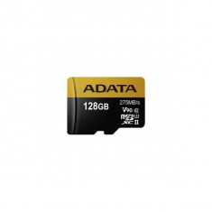 Card ADATA microSDXC Premier One V90 128GB Class 10 UHS-II U3 275MB/s foto