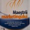 Maestrii marketingului &ndash; Sultan Kermally