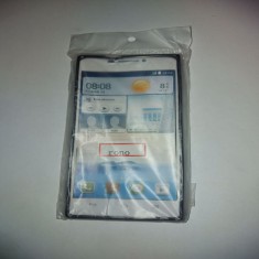Husa Orange Rono Silicon