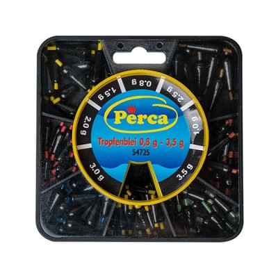 Set Plumbi Goldstar II 150,0 g foto