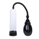 Pompa automata cu vibratii pentru marire penis 24,5 cm