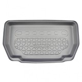 Tava portbagaj fata (frunk) Audi E-Tron E-Tron Sportback electric 2019-prezent, Cool Liner, Aristar