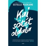 Kai s&ouml;t&eacute;t oldala - Estelle Maskame