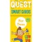 Brain Quest for Twos Smart Cards, Revised 5th Edition