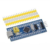 Placa dezvoltare CH32F103C8T6 cu Type-C pentru Arduino (c.4193Z)