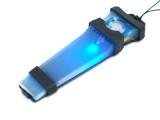 E-LITE - SAFETY LIGHT - BLUE, element