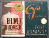 Toni Morrison - Paradise + Beloved