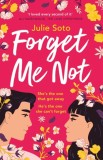 Forget Me Not - SAS Gardners EU