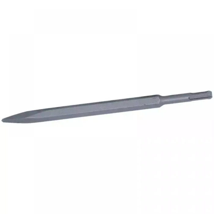 Dalta ascutita 14x250