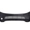 Ornament grila parbriz Tesla Model Y, 03.2020-, montare fata, negru, textura, RapidAuto