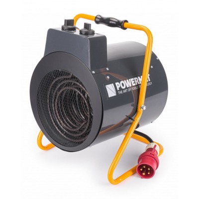 Incalzitor electric 9 kW PM-NAG-9EN Powermat PM1021 foto