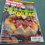 Cumpara ieftin REVISTA BUCATARIA DE AZI NR.11 -2010