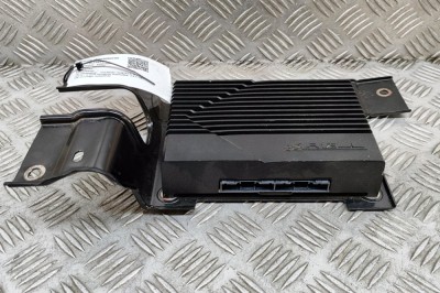 Amplificator de sunet HYUNDAI SANTA F&amp;Eacute; IV TM 2019 OEM: 96370S1100 30336794 foto