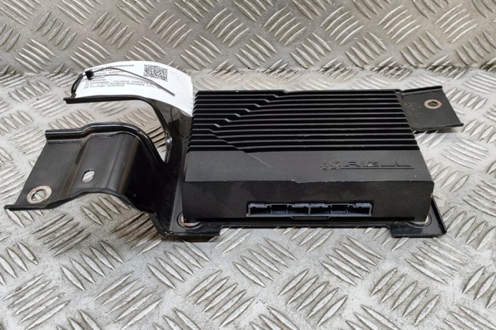 Amplificator de sunet HYUNDAI SANTA F&Eacute; IV TM 2019 OEM: 96370S1100 30336794