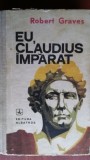 Eu, Claudius imparat Robert Graves