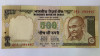 Bancnota 500 RUPII / RUPEES - 1997 - India - P-93a