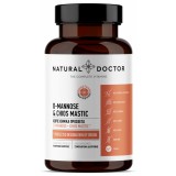 NEW D-MANNOSE &amp; CHIOS MASTIHA sanatate tract urinar Natural Doctor