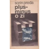 Plus-minus o zi