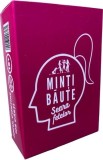 Minți băute - Seara fetelor