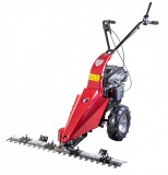 Motocositoare de fan 174 cc 3kW(4hp) 1070mm 3000m2 RD-SBM01, Raider, 075008