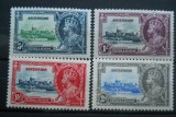 1935 SERIE COLONII BRITANICE ASCENSION