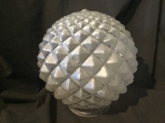 Abajur / Glob deosebit pentru lustra lampa veioza sau aplica !