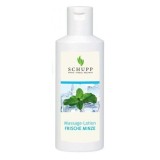 Emulsie de masaj mentă proaspătă - 200 ml