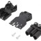 Conector regletă de conexiuni deconectabilă tată GST18 20A