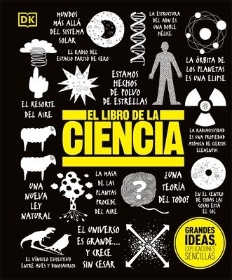 El Libro de la Ciencia