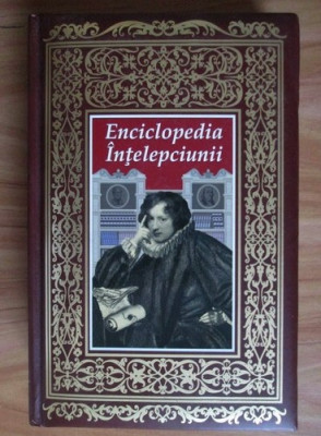 Enciclopedia intelepciunii foto