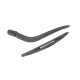 Brat stergator luneta + lamela Toyota Yaris (_P1_) (1999-2005) MAMMOOTH MMT RAW 087