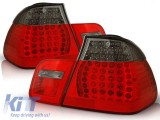Set de stopuri LED de tuning potrivit pentru BMW E46 05.1998-08.2001 sedan, stanga si dreapta Performance AutoTuning