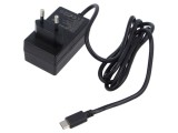 Alimentator QOLTEC pulsatoriu plug-in 5VDC 5,1A 27W