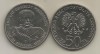 POLONIA 50 ZLOTI 1983 JAN III SOBIESKI [1] a UNC , liv in cartonas, Europa, Cupru-Nichel