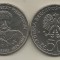 POLONIA 50 ZLOTI 1983 JAN III SOBIESKI [1] a UNC , liv in cartonas