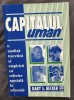 Gary S. Becker - Capitalul uman. O analiza teoretica si empirica cu referire speciala la educatie