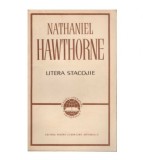 Nathaniel Hawthorne - Litera stacojie - 123061