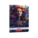 Caiet A5 48 File Dictando Beauty