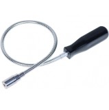 Recuperator flexibil cu magnet si led 2 kg