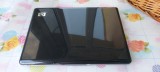 LEPTOP HP PAVILION DV 6000 .DEFECT , PIESE . REPARAT , SE VINDE INTREG ., 16, Intel Celeron, Sub 80 GB