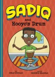 Sadiq and Hooyo&#039;s Drum