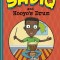 Sadiq and Hooyo&#039;s Drum