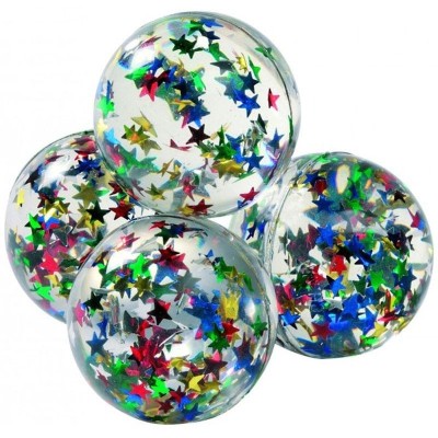 Minge Glitter Star Goki foto