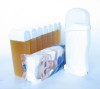 Kit epilat Free ceara cu Miere, Total Pro Beauty