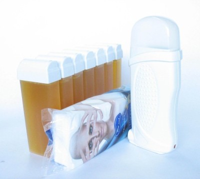 Kit epilat Free ceara cu Miere foto