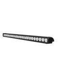 LED Bar Auto Offroad 4D 240W/12V-24V, 20400 Lumeni, 39"/100 cm, Combo Beam 12/60 Grade