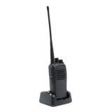 Aproape nou: Statie radio portabila UHF PNI KT50U, 400-520MHz, 16CH, VOX, TOT, Scan