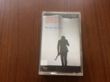 Keith jarrett trio bye bye blackbird 1993 album caseta audio muzica jazz ECM rec
