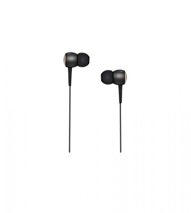 Casti M19 HOCO Drumbeat cu Microfon-Culoare Negru