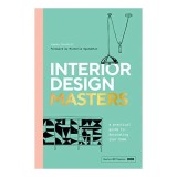 Cumpara ieftin INTERIOR DESIGN MASTERS